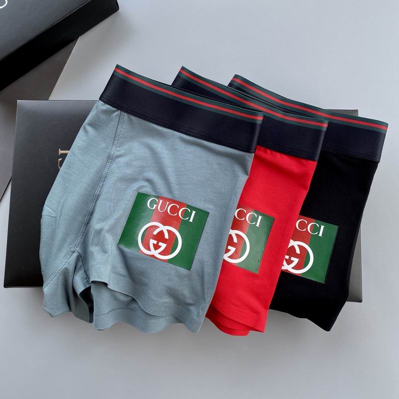 Gucci boxer L-3XL 79